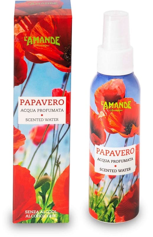AROMATIQUE ACQUA PROFUMATA PAPAVERO 100 ML