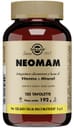 NEOMAM 120 TAVOLETTE