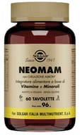 NEOMAM 60 TAVOLETTE