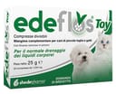 EDEFLOS TOY 20 COMPRESSE