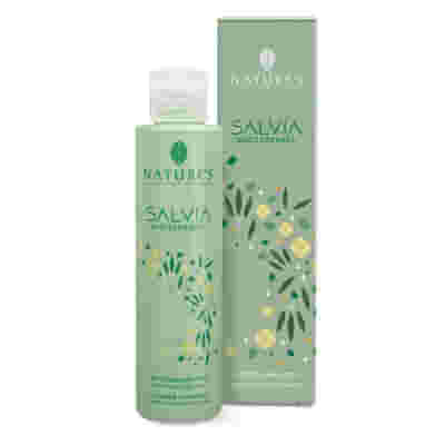 NATURE'S SALVIA MEDITERRANEA DOCCIASHAMPOO 200 ML