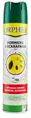 ORPHEA FORMICHE SCARAFAGGI FLASH23 400 ML