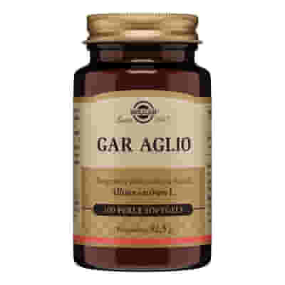 GAR AGLIO 100 PERLE