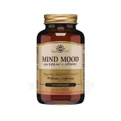 MIND MOOD 30 TAVOLETTE