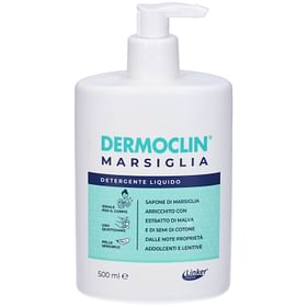 Dermoclin Marsiglia 500 Ml