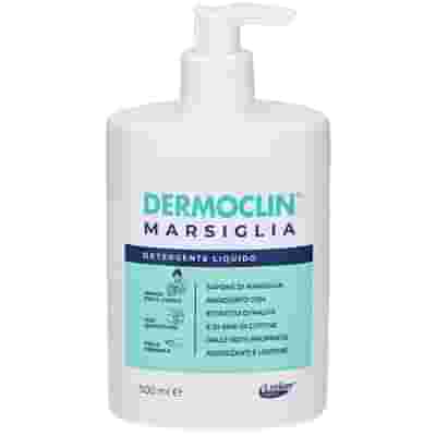 DERMOCLIN MARSIGLIA 500 ML