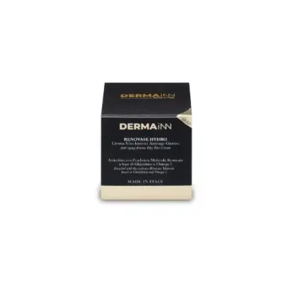 DERMAINN HYDRO GOLD CREMA ANTIRUGHE 50 ML DERMAINN HYDRO GOLD CREMA ANTIRUGHE 50 ML
