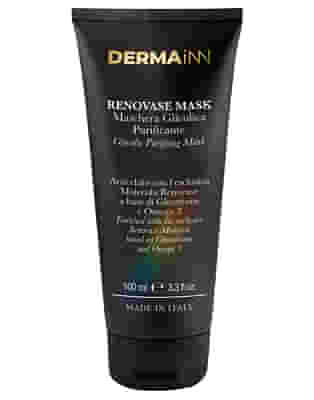 DERMAINN MASK GOLD CREMA 100 ML
