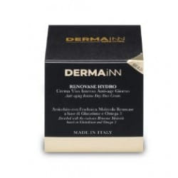 DERMAINN SPOT GOLD SIERO ANTIRUGHE 30 ML
