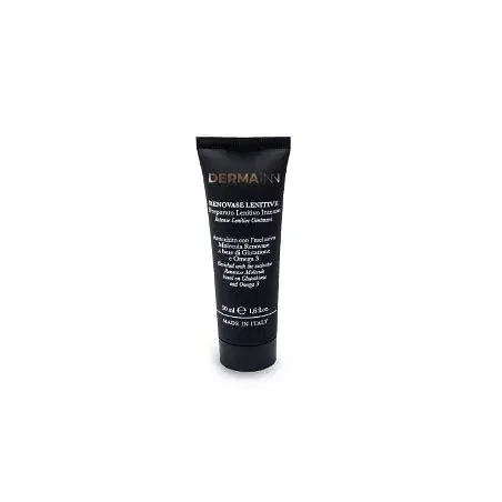 Dermainn Lenitive Gold Crema 50 Ml