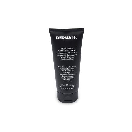 Dermainn Conditioner Gold 200 Ml