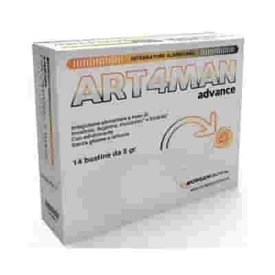 ART4MAN ADVANCE 14 BUSTINE DA 5 G