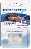 PRONTEX EAR CLASSIC 1 PAIO