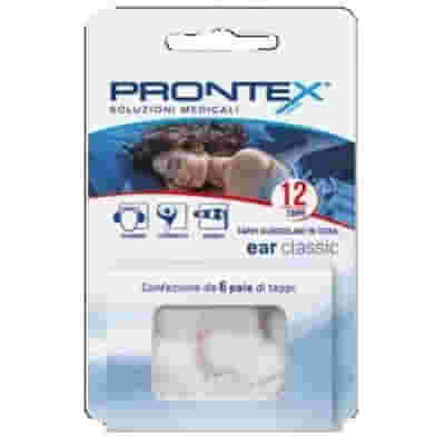 PRONTEX EAR CLASSIC 1 PAIO