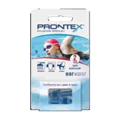 PRONTEX EAR WATER 1 PAIO