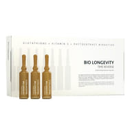 COLLAGENIL BIO LONGEVITY TIME REVERSE 8 FIALE DA 2,5 ML