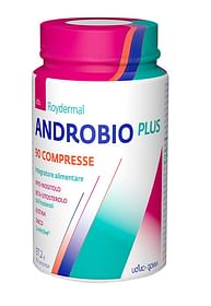 Androbio Plus 90 Compresse