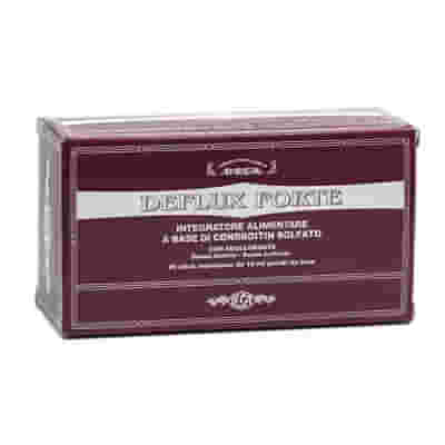 DEFLUX FORTE 20 STICK MONODOSE 10 ML