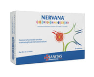 NERVANA 30 COMPRESSE