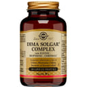 DIMA SOLGAR COMPLEX 60 CAPSULE VEGETALI