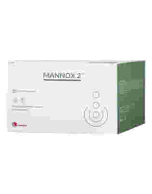 MANNOX 2TM 20 STICK OROSOLUBILI
