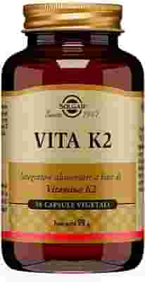 VITA K2 50 CAPSULE VEGETALI