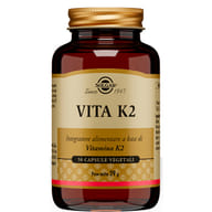 VITA K2 50 CAPSULE VEGETALI