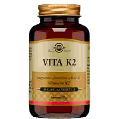 VITA K2 50 CAPSULE VEGETALI