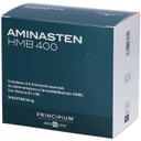 PRINCIPIUM AMINASTEN HMB400 BIOSLINE 30 BUSTINE