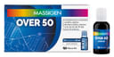 MASSIGEN OVER 50 10 FLACONI DA 25 ML