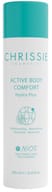 CHRISSIE ACTIVE BODY COMFORT HYDRA PLUS IDRATANTE E NUTRIENTE 200 ML