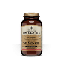 ADVANCED OMEGA D3 120 PERLE SOFTGEL