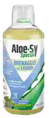 ALOE-SY SPECIAL DRENAGGIO 500 ML