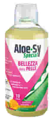 ALOE-SY SPECIAL BELLEZZA 500 ML