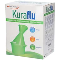 INALATORE KURAFLU PER SUFFUMIGI