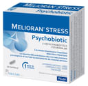 MELIORAN STRESS PSYCHOBIOTIC 30 CAPSULE