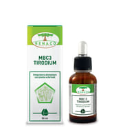 MBC3 TIRODIUM GOCCE 50 ML