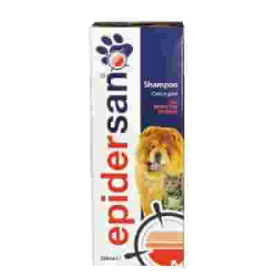 EPIDERSAN SHAMPOO 250 ML