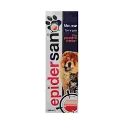 EPIDERSAN MOUSSE 150 ML
