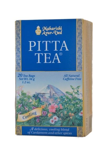 Map Italia Te' Pitta 20 Filtri-image