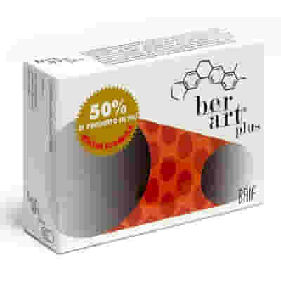 BERART PLUS 30 COMPRESSE