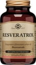 RESVERATROX 60 CAPSULE