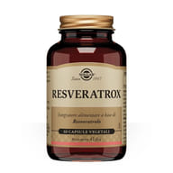 RESVERATROX 60 CAPSULE