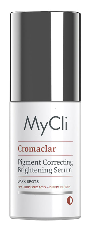 Mycli Cromaclair Siero 30 Ml