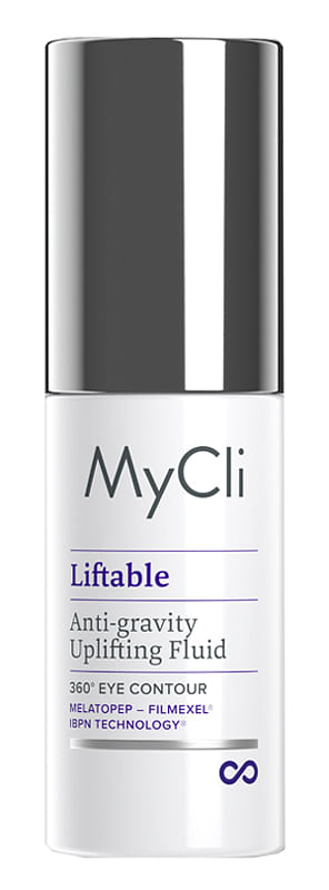 Mycli Liftable Contorno Occhi 15 Ml