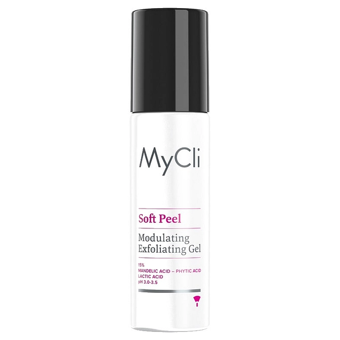 Mycli Soft Peel 50 Ml