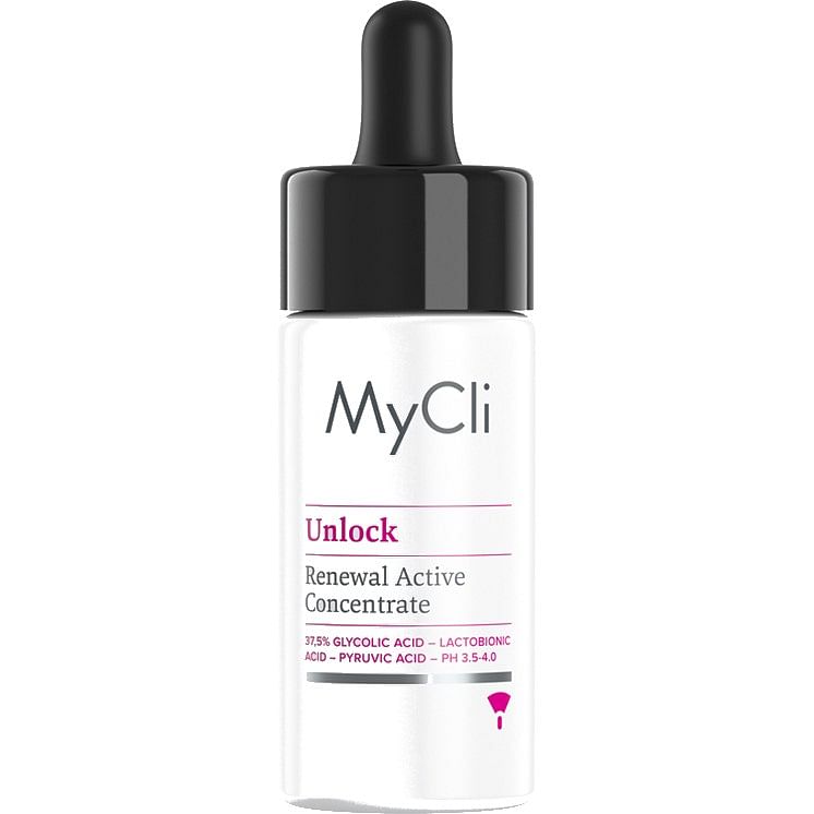 Mycli Unlock 15 Ml