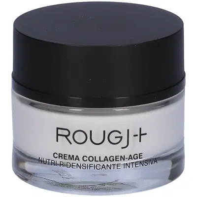 ROUGJ SKINCARE CREMA COLLAGEN AGE VASO 50 ML ROUGJ SKINCARE CREMA COLLAGEN AGE VASO 50 ML