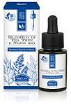 I RIMEDI DI HELAN OLEODUO TEA TRER E NEEM BIO 15 ML