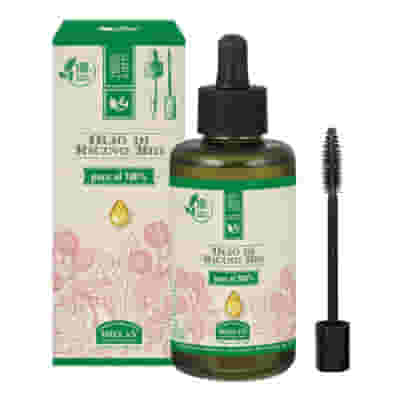 I RIMEDI OLIO RICINO BIO 100 ML